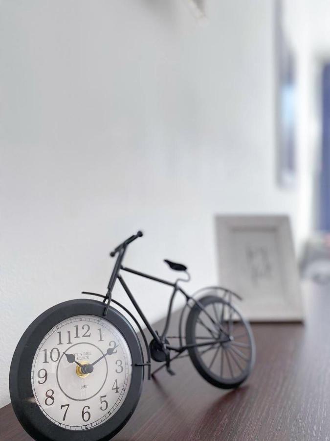 Room №3 Grzybowska 5 The Very Center Of 华沙 外观 照片